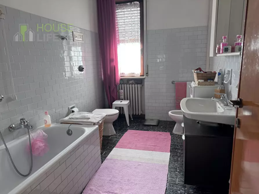 Immagine 12 di Casa indipendente in vendita  in via Volpato a Marano Vicentino