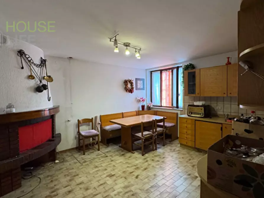 Immagine 14 di Casa indipendente in vendita  in via Volpato a Marano Vicentino