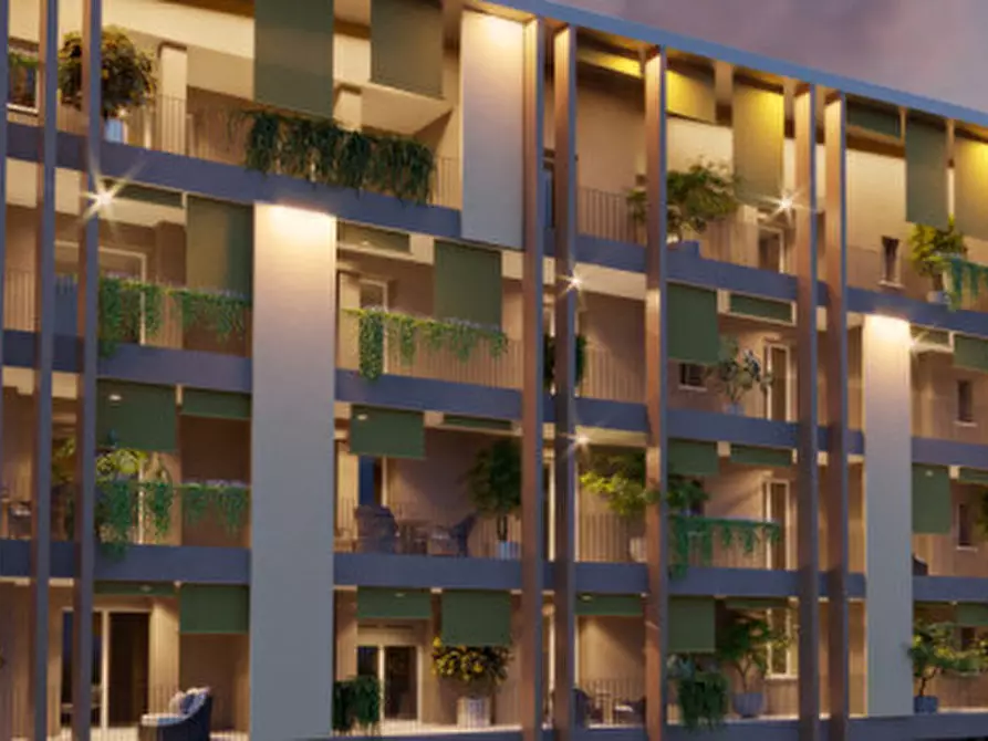 Immagine 6 di Appartamento in vendita  in Via John Cage a Bologna