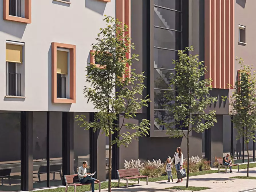 Immagine 10 di Appartamento in vendita  in Via John Cage a Bologna