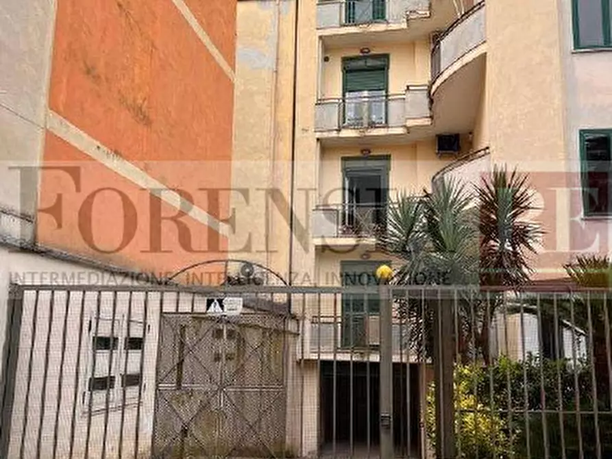 Immagine 3 di Appartamento in vendita  in Via Enrico Toti, 20 a Recale
