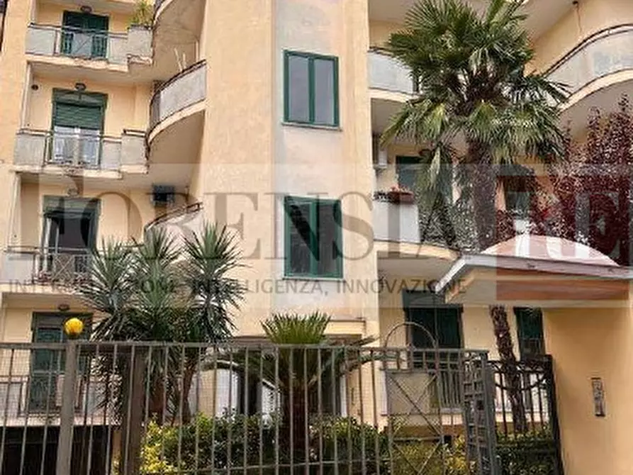 Immagine 4 di Appartamento in vendita  in Via Enrico Toti, 20 a Recale