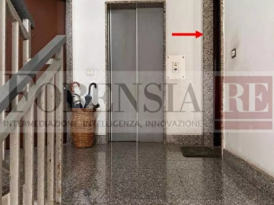 Immagine 5 di Appartamento in vendita  in Via Enrico Toti, 20 a Recale