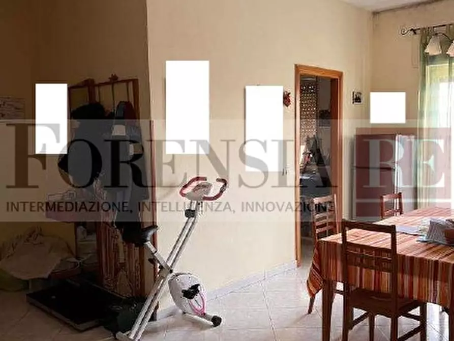 Immagine 7 di Appartamento in vendita  in Via Enrico Toti, 20 a Recale