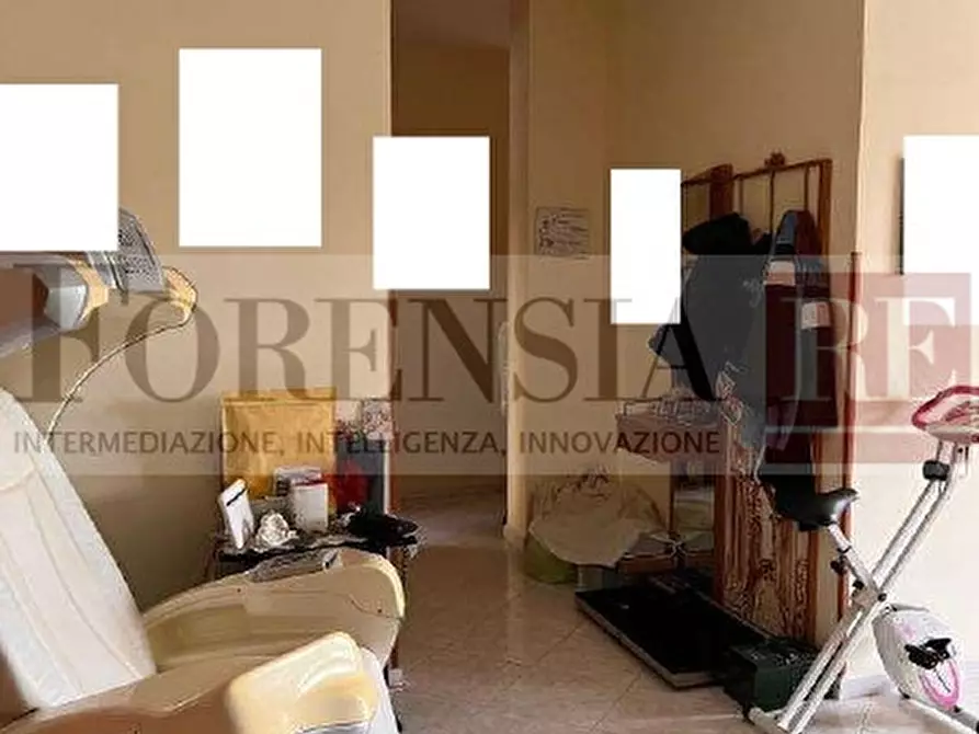 Immagine 8 di Appartamento in vendita  in Via Enrico Toti, 20 a Recale