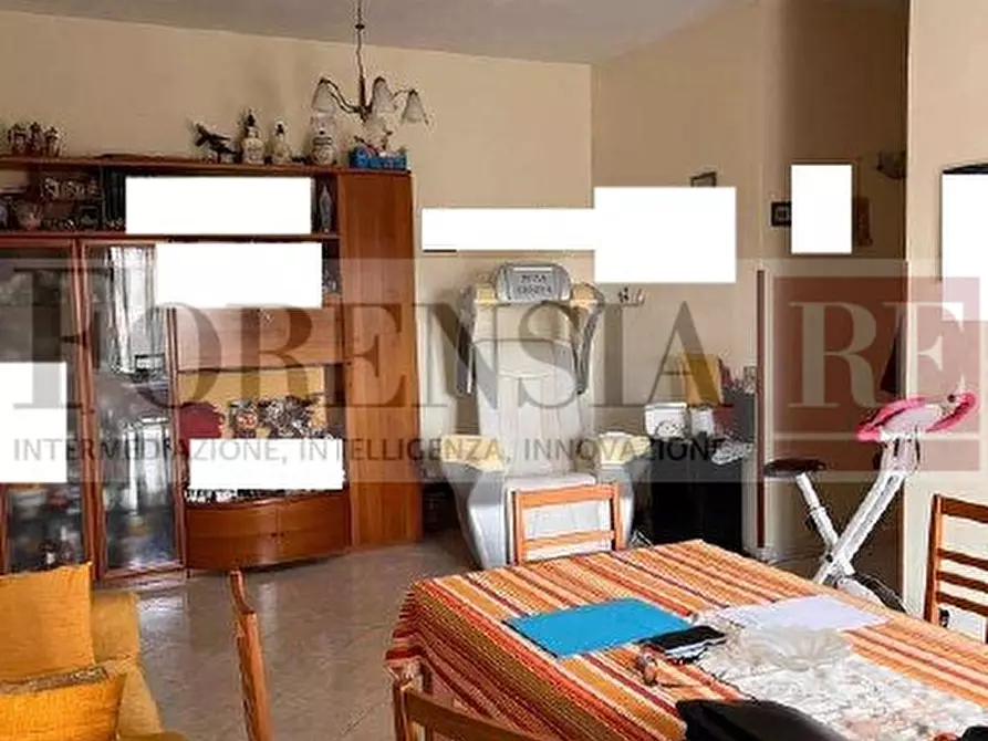 Immagine 9 di Appartamento in vendita  in Via Enrico Toti, 20 a Recale