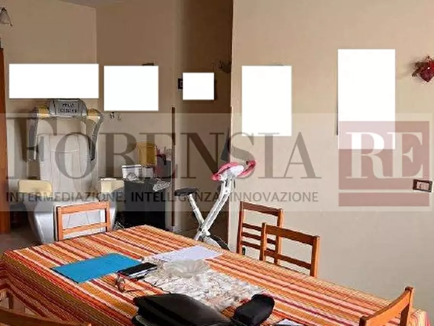 Immagine 10 di Appartamento in vendita  in Via Enrico Toti, 20 a Recale