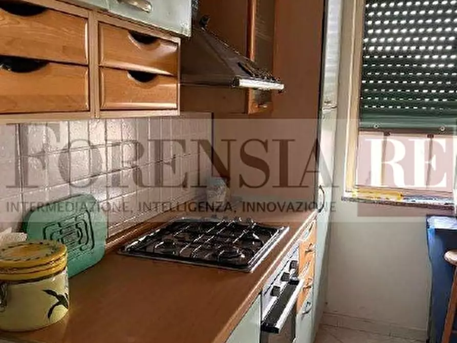 Immagine 11 di Appartamento in vendita  in Via Enrico Toti, 20 a Recale