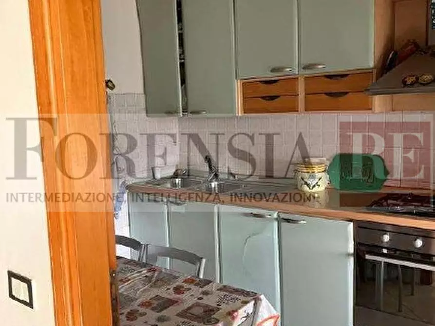 Immagine 12 di Appartamento in vendita  in Via Enrico Toti, 20 a Recale