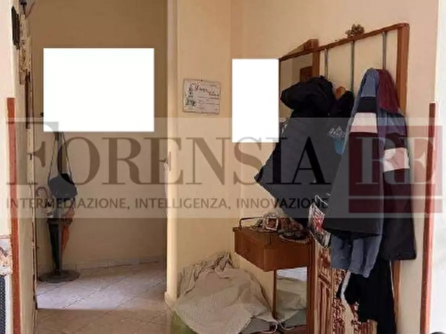 Immagine 15 di Appartamento in vendita  in Via Enrico Toti, 20 a Recale