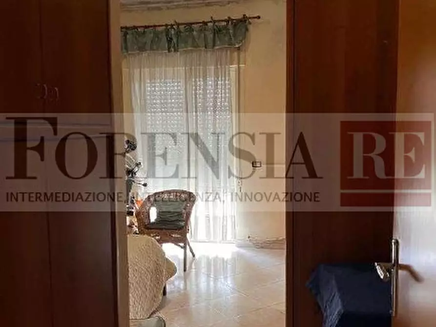 Immagine 16 di Appartamento in vendita  in Via Enrico Toti, 20 a Recale