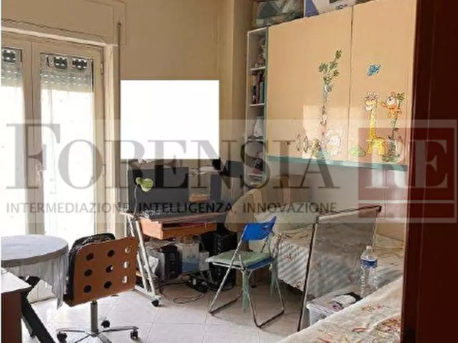 Immagine 20 di Appartamento in vendita  in Via Enrico Toti, 20 a Recale