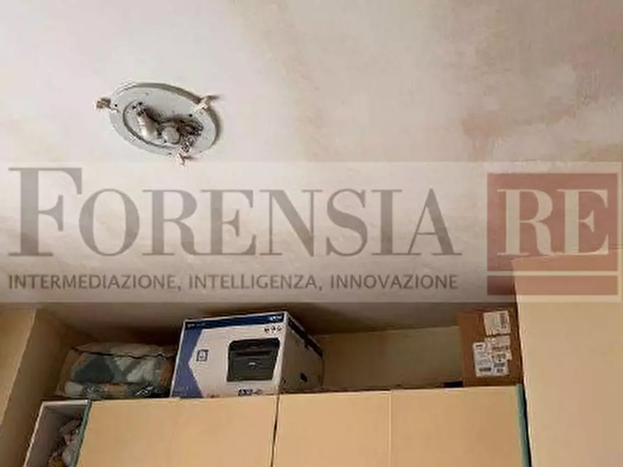 Immagine 22 di Appartamento in vendita  in Via Enrico Toti, 20 a Recale