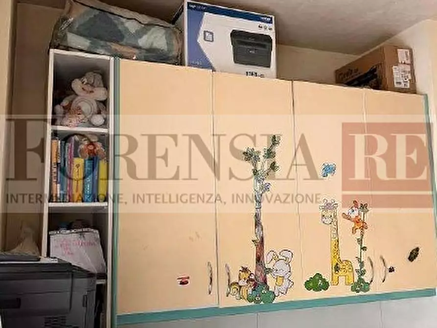 Immagine 23 di Appartamento in vendita  in Via Enrico Toti, 20 a Recale