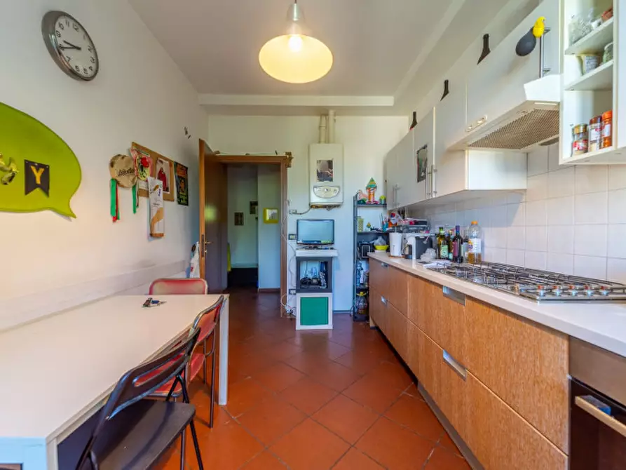 Immagine 3 di Appartamento in vendita  in Viale Osacca, 7 a Parma