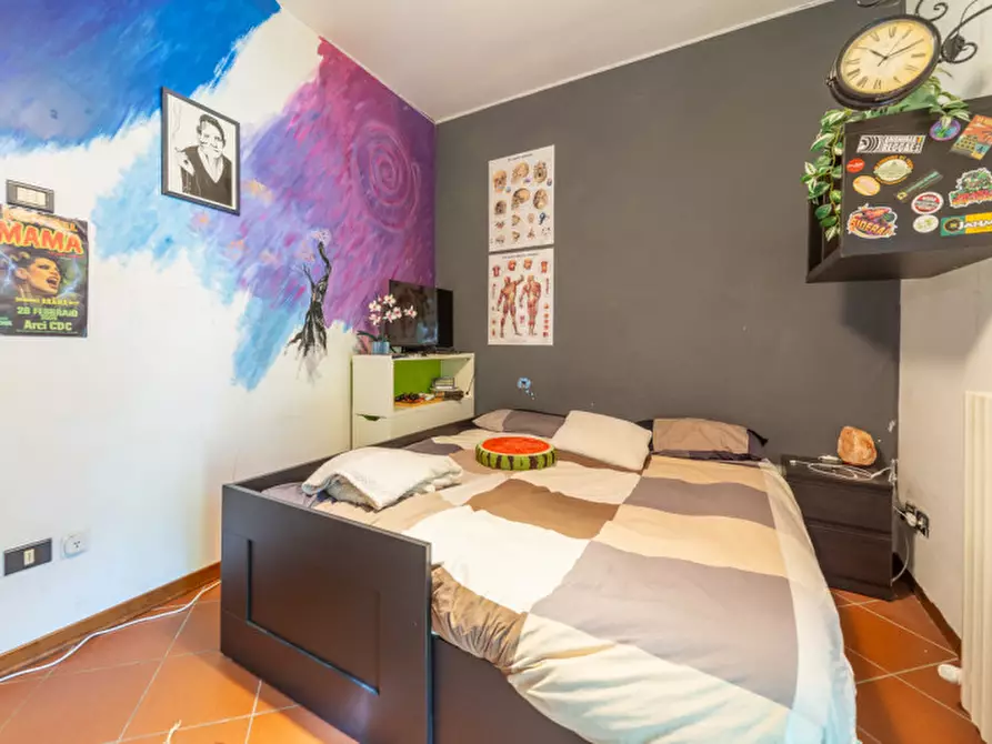 Immagine 5 di Appartamento in vendita  in Viale Osacca, 7 a Parma