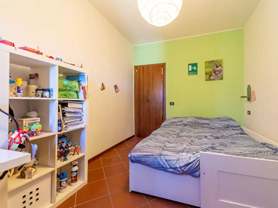 Immagine 7 di Appartamento in vendita  in Viale Osacca, 7 a Parma
