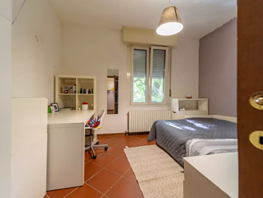 Immagine 9 di Appartamento in vendita  in Viale Osacca, 7 a Parma