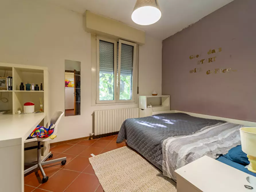 Immagine 10 di Appartamento in vendita  in Viale Osacca, 7 a Parma