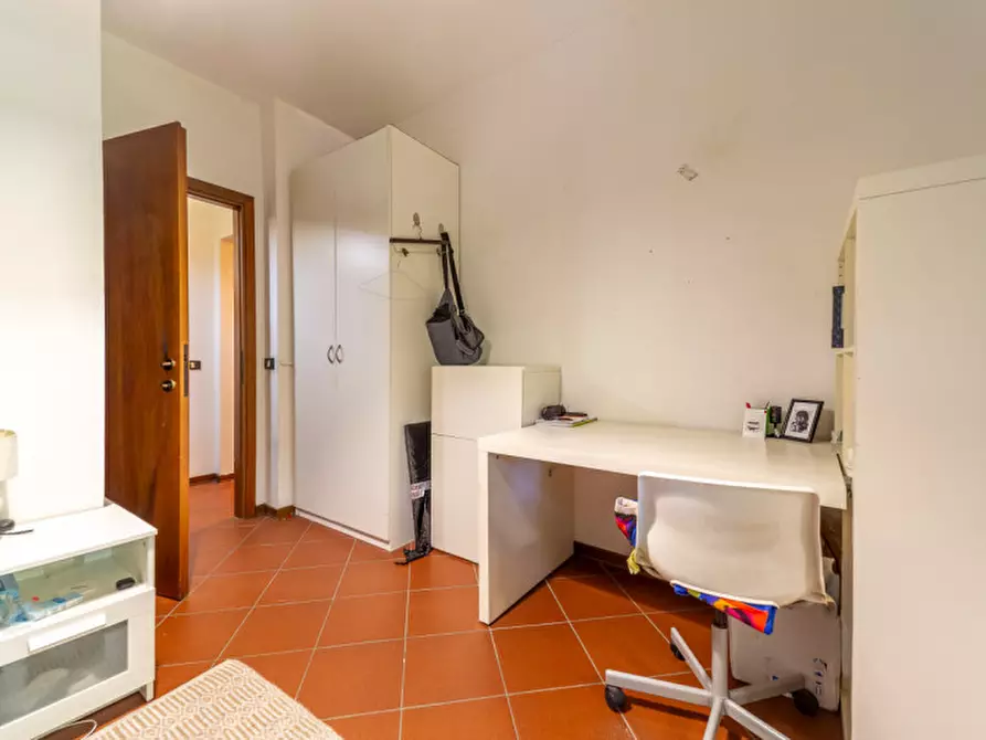 Immagine 12 di Appartamento in vendita  in Viale Osacca, 7 a Parma