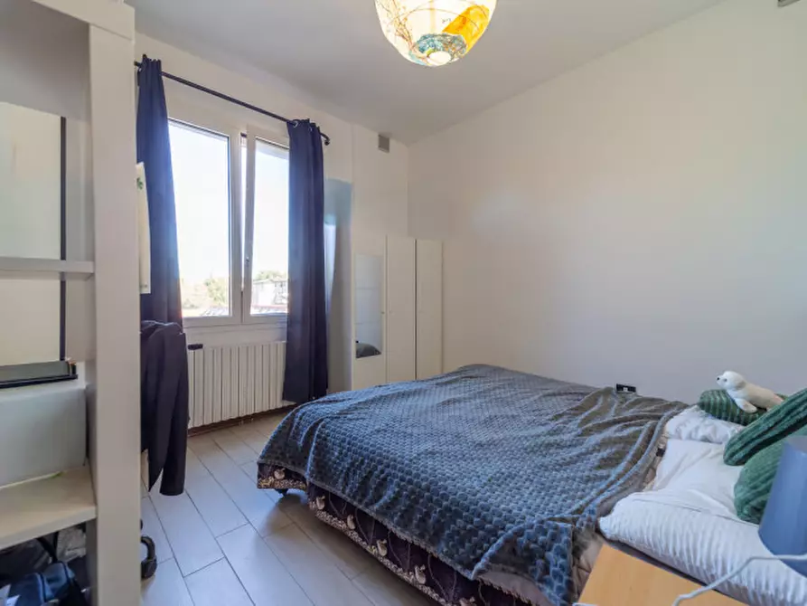 Immagine 13 di Appartamento in vendita  in Viale Osacca, 7 a Parma
