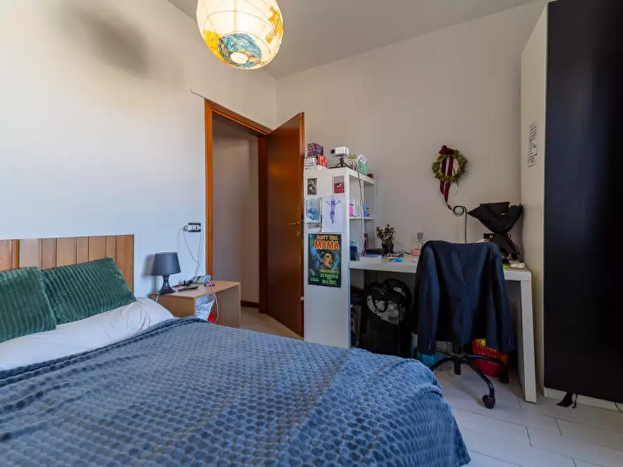 Immagine 14 di Appartamento in vendita  in Viale Osacca, 7 a Parma