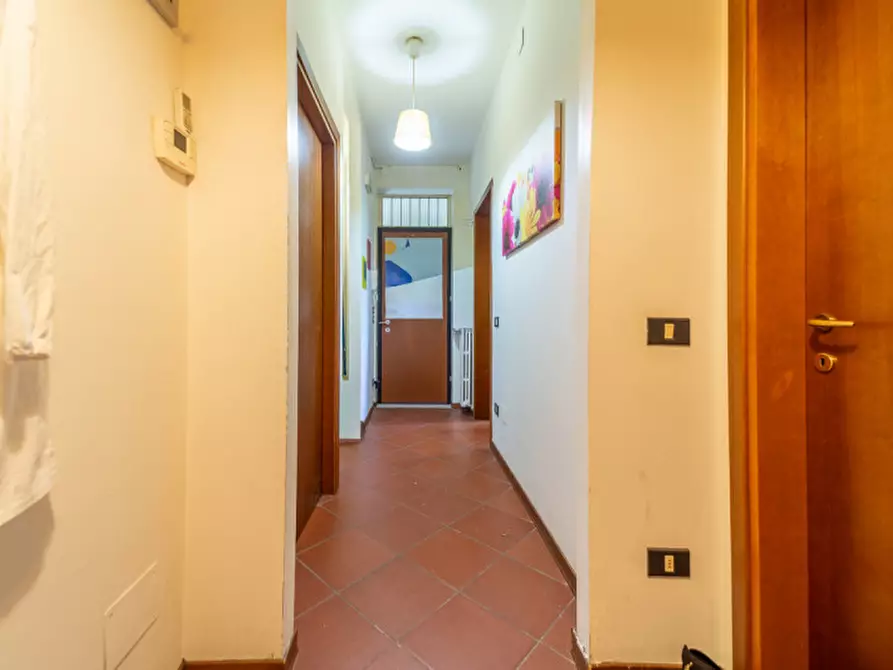 Immagine 15 di Appartamento in vendita  in Viale Osacca, 7 a Parma