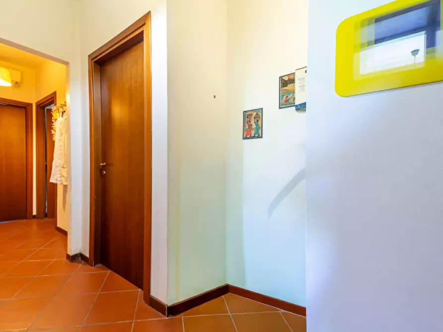Immagine 17 di Appartamento in vendita  in Viale Osacca, 7 a Parma