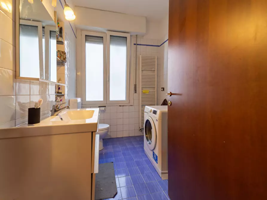 Immagine 19 di Appartamento in vendita  in Viale Osacca, 7 a Parma