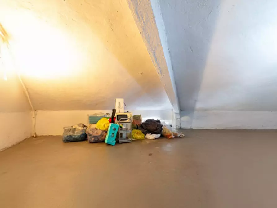 Immagine 26 di Appartamento in vendita  in Viale Osacca, 7 a Parma