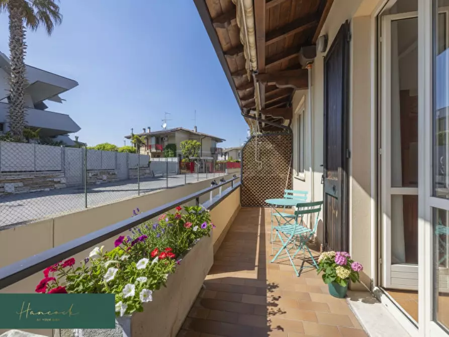 Immagine 15 di Villetta a schiera in vendita  in Via Giovanni XXIII, n. 3 a Desenzano Del Garda