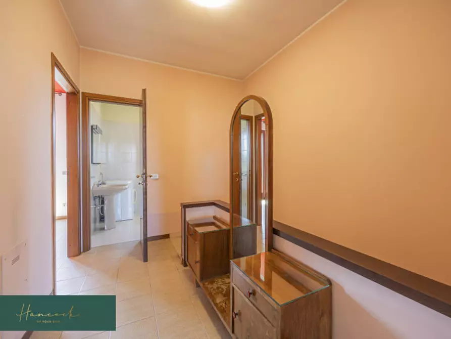Immagine 19 di Villetta a schiera in vendita  in Via Giovanni XXIII, n. 3 a Desenzano Del Garda