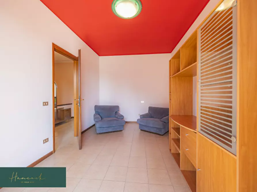 Immagine 20 di Villetta a schiera in vendita  in Via Giovanni XXIII, n. 3 a Desenzano Del Garda