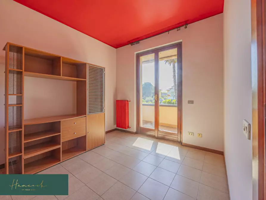 Immagine 21 di Villetta a schiera in vendita  in Via Giovanni XXIII, n. 3 a Desenzano Del Garda