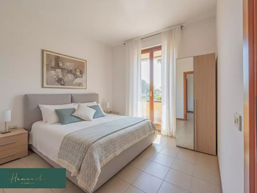 Immagine 22 di Villetta a schiera in vendita  in Via Giovanni XXIII, n. 3 a Desenzano Del Garda