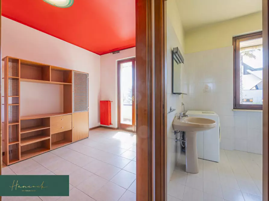 Immagine 24 di Villetta a schiera in vendita  in Via Giovanni XXIII, n. 3 a Desenzano Del Garda
