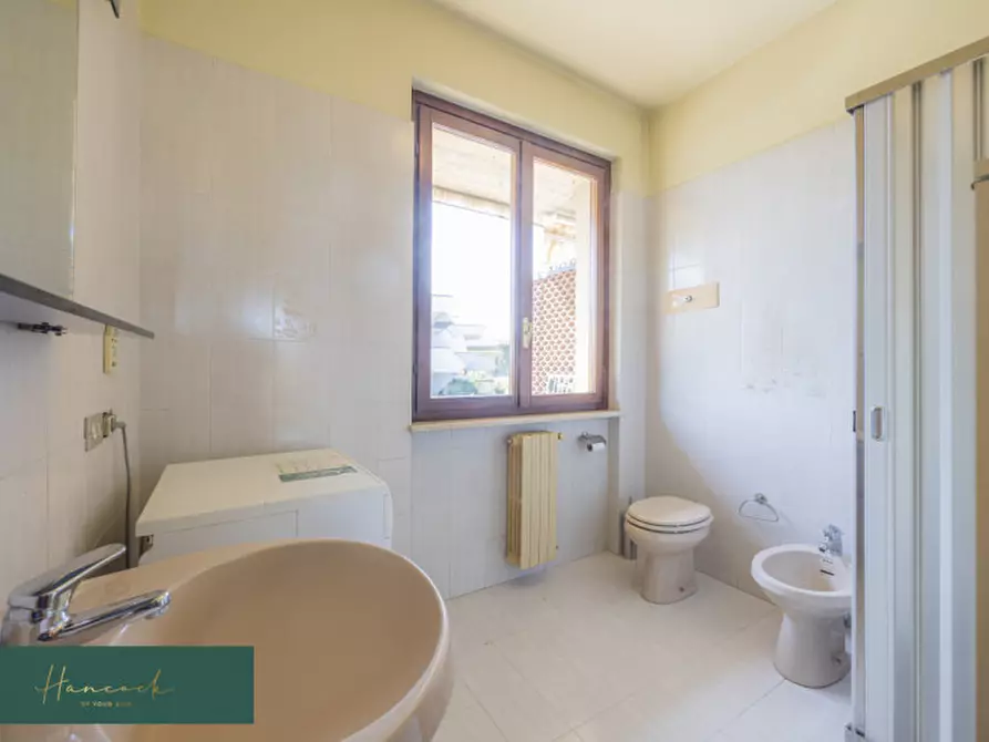 Immagine 25 di Villetta a schiera in vendita  in Via Giovanni XXIII, n. 3 a Desenzano Del Garda