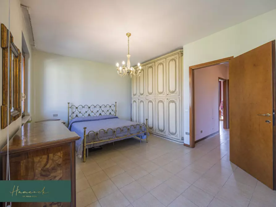 Immagine 28 di Villetta a schiera in vendita  in Via Giovanni XXIII, n. 3 a Desenzano Del Garda