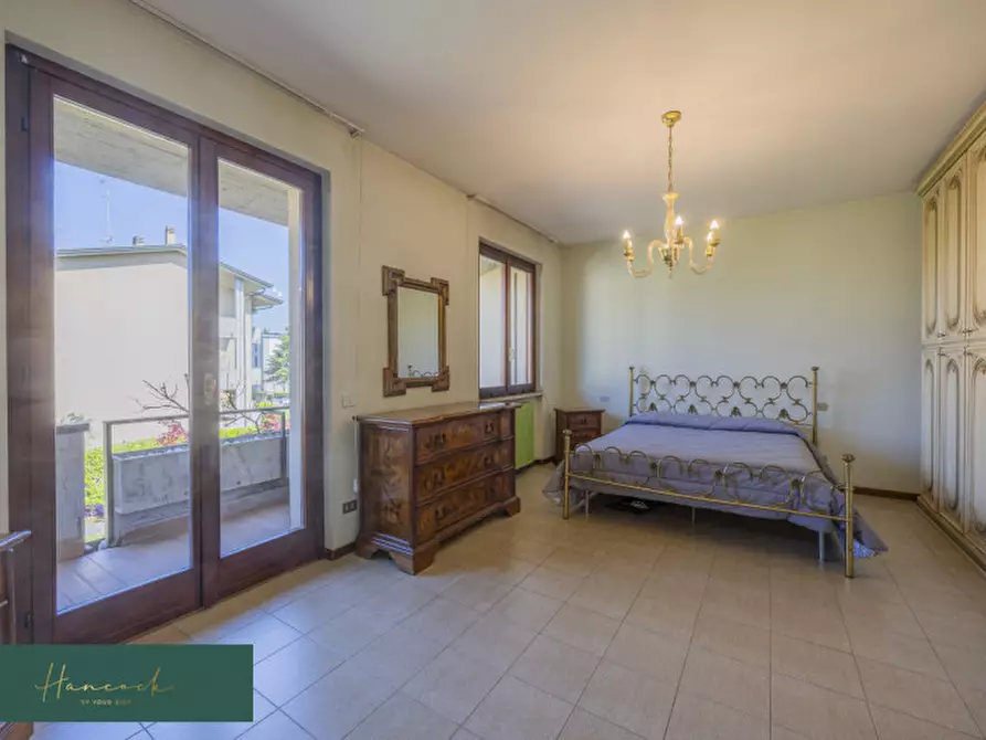 Immagine 29 di Villetta a schiera in vendita  in Via Giovanni XXIII, n. 3 a Desenzano Del Garda