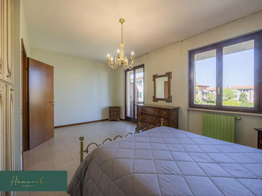 Immagine 30 di Villetta a schiera in vendita  in Via Giovanni XXIII, n. 3 a Desenzano Del Garda