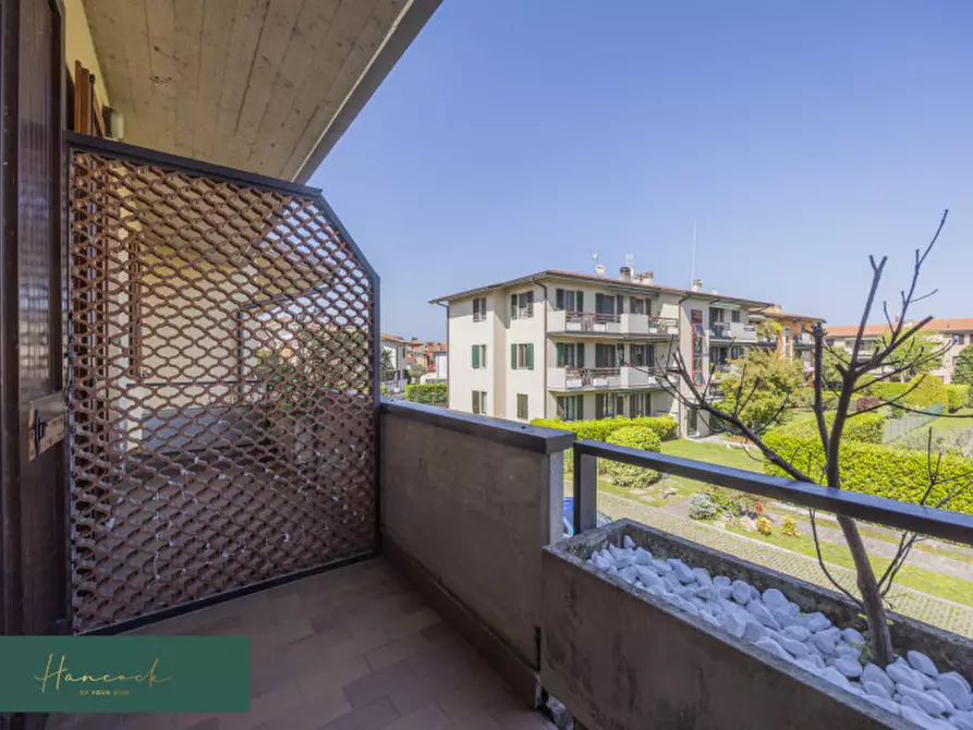 Immagine 32 di Villetta a schiera in vendita  in Via Giovanni XXIII, n. 3 a Desenzano Del Garda