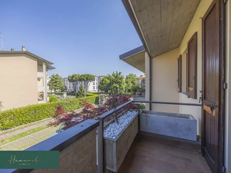 Immagine 33 di Villetta a schiera in vendita  in Via Giovanni XXIII, n. 3 a Desenzano Del Garda
