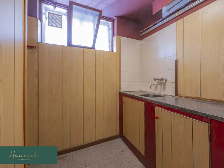 Immagine 37 di Villetta a schiera in vendita  in Via Giovanni XXIII, n. 3 a Desenzano Del Garda