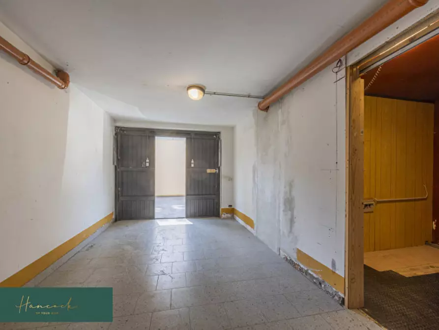 Immagine 39 di Villetta a schiera in vendita  in Via Giovanni XXIII, n. 3 a Desenzano Del Garda