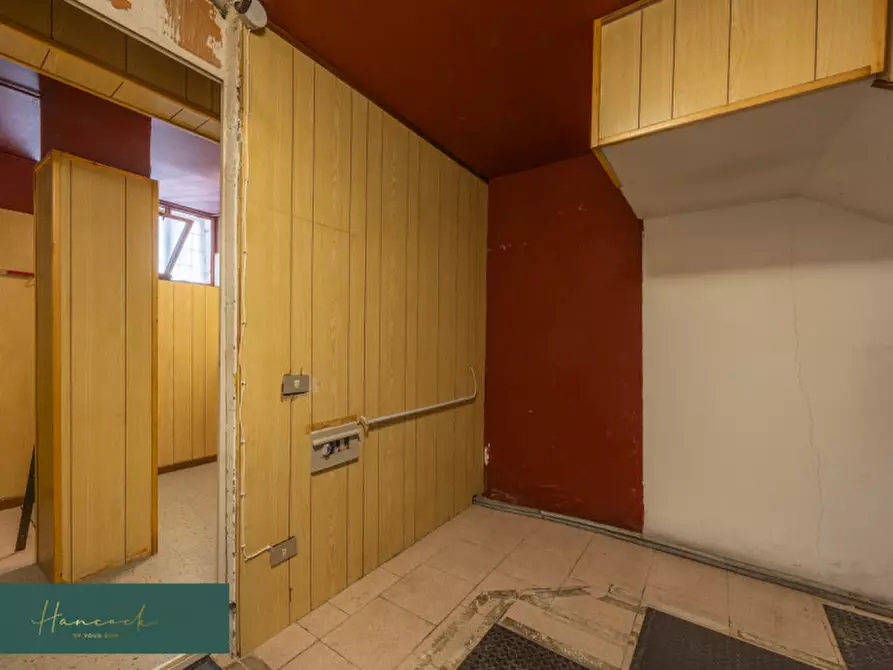 Immagine 40 di Villetta a schiera in vendita  in Via Giovanni XXIII, n. 3 a Desenzano Del Garda