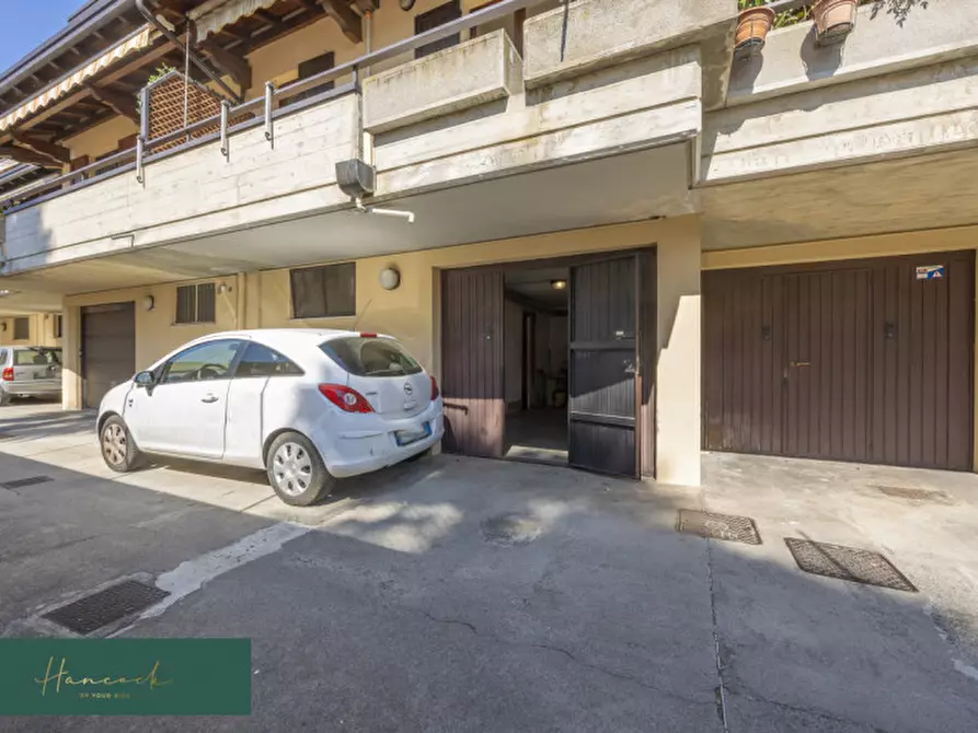 Immagine 41 di Villetta a schiera in vendita  in Via Giovanni XXIII, n. 3 a Desenzano Del Garda
