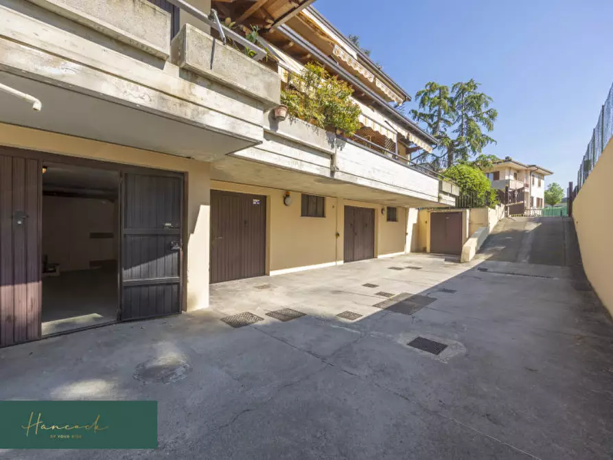Immagine 42 di Villetta a schiera in vendita  in Via Giovanni XXIII, n. 3 a Desenzano Del Garda