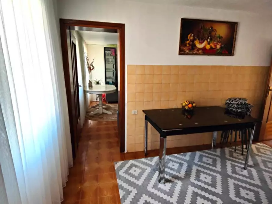 Immagine 3 di Villetta a schiera in vendita  in Via Carnaro 35 a Pordenone