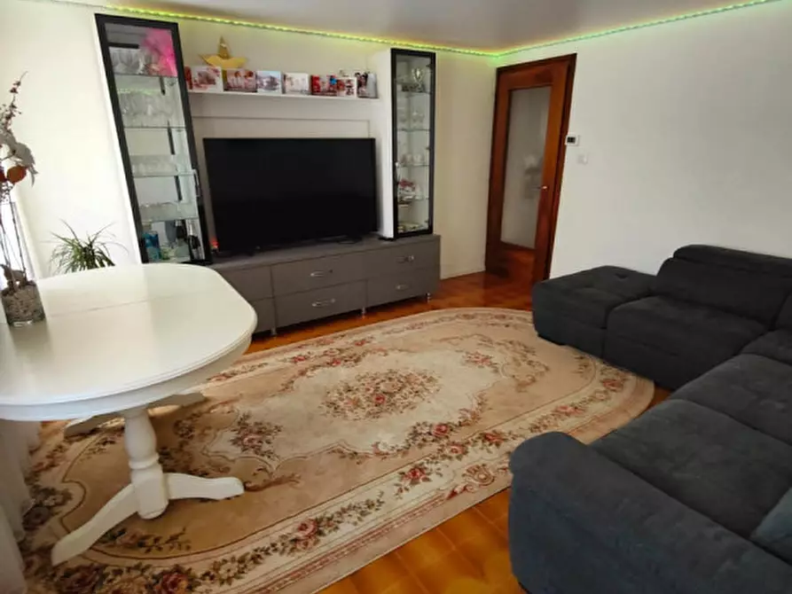 Immagine 4 di Villetta a schiera in vendita  in Via Carnaro 35 a Pordenone