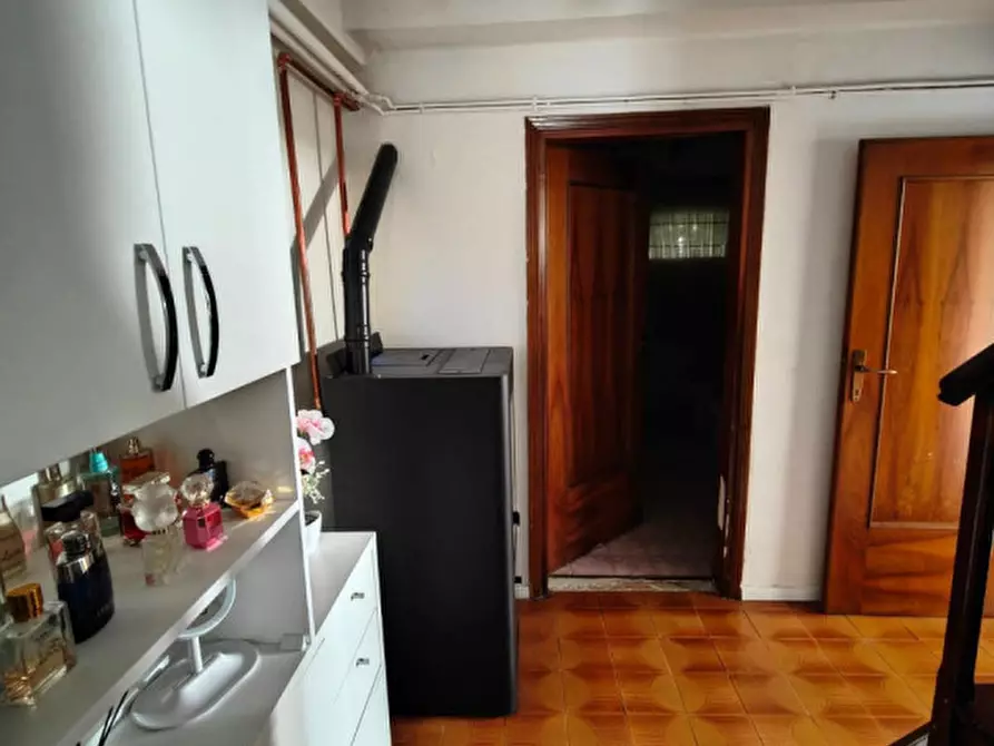 Immagine 6 di Villetta a schiera in vendita  in Via Carnaro 35 a Pordenone